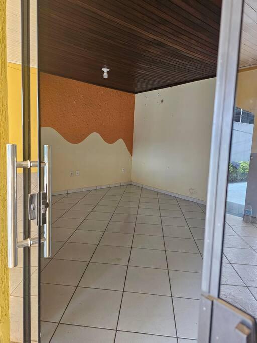 فيلا Clube "Casa Da Rua 3" Pôrto Velho المظهر الخارجي الصورة