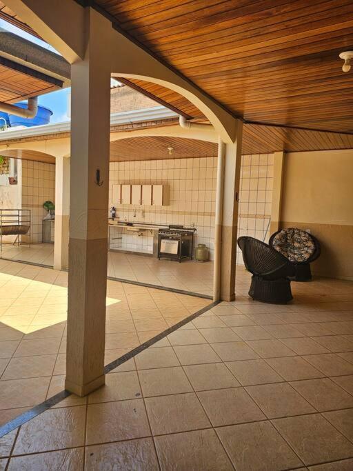 فيلا Clube "Casa Da Rua 3" Pôrto Velho المظهر الخارجي الصورة